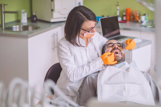 Best Emergency Orthodontic Repairs in La Mesa, CA
