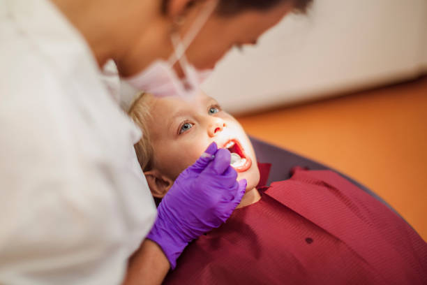 Best Walk-In Emergency Dentist in La Mesa, CA